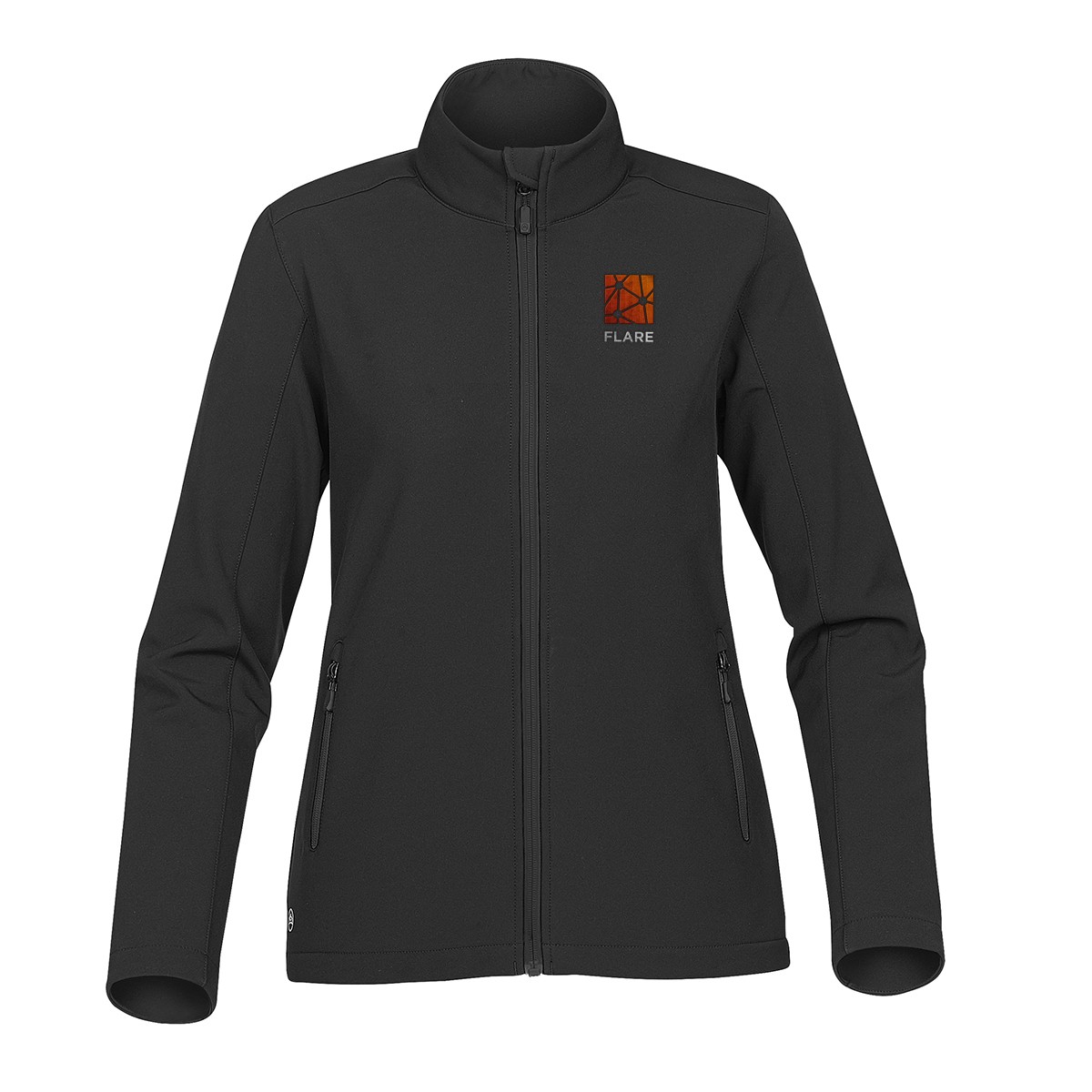 Picture of Stormtech Orbiter Women's Softshell