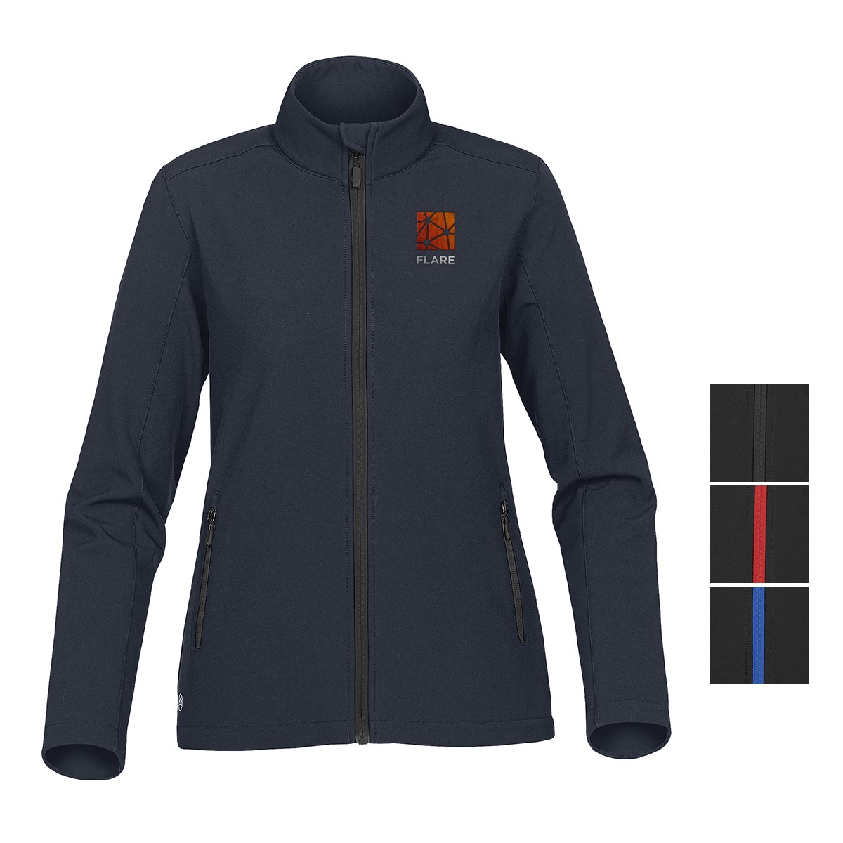 Picture of Stormtech Orbiter Women's Softshell