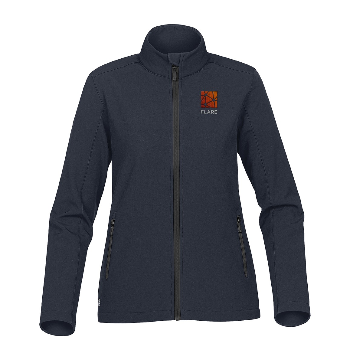 Picture of Stormtech Orbiter Women's Softshell
