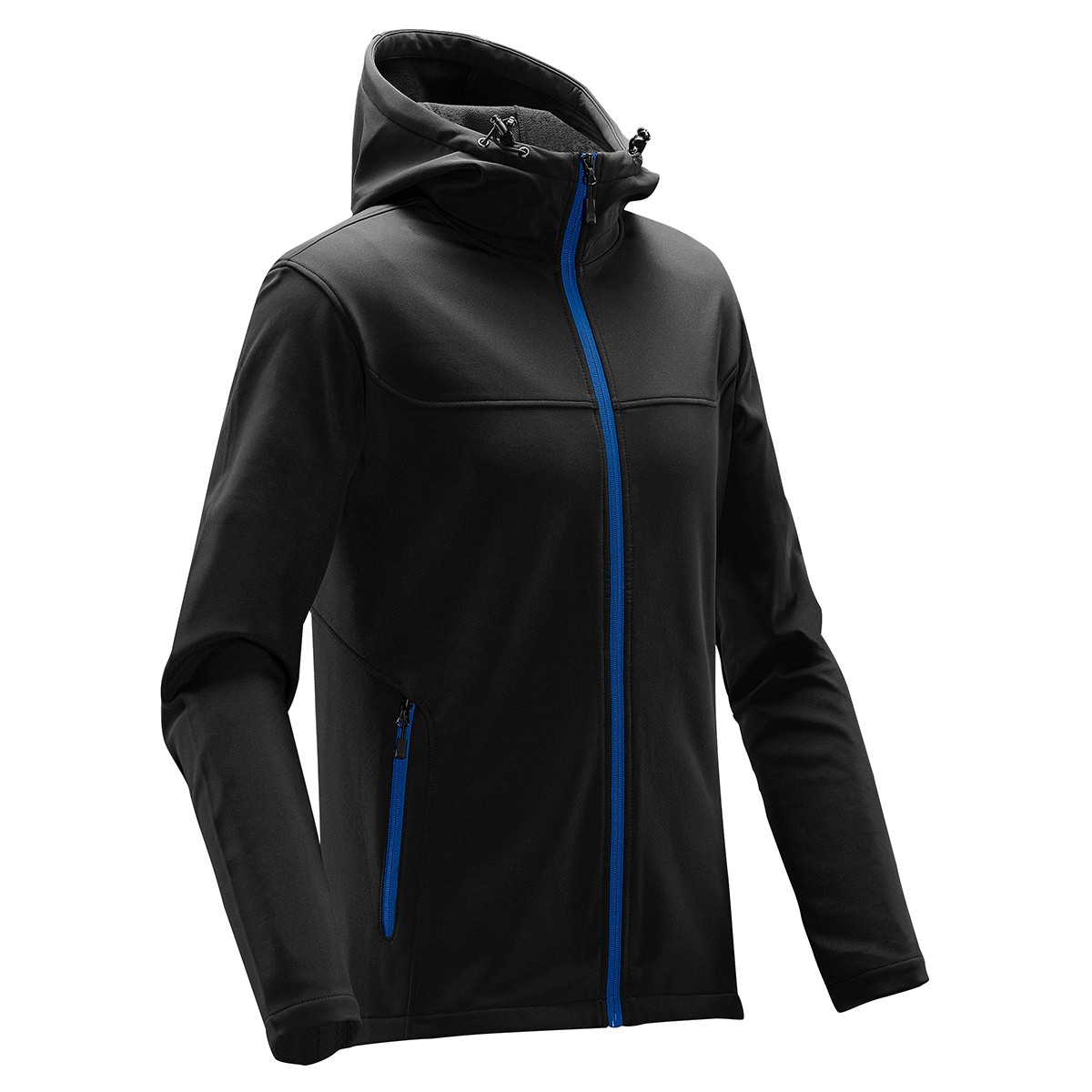Picture of Stormtech Orbiter Men's Softshell Hoody
