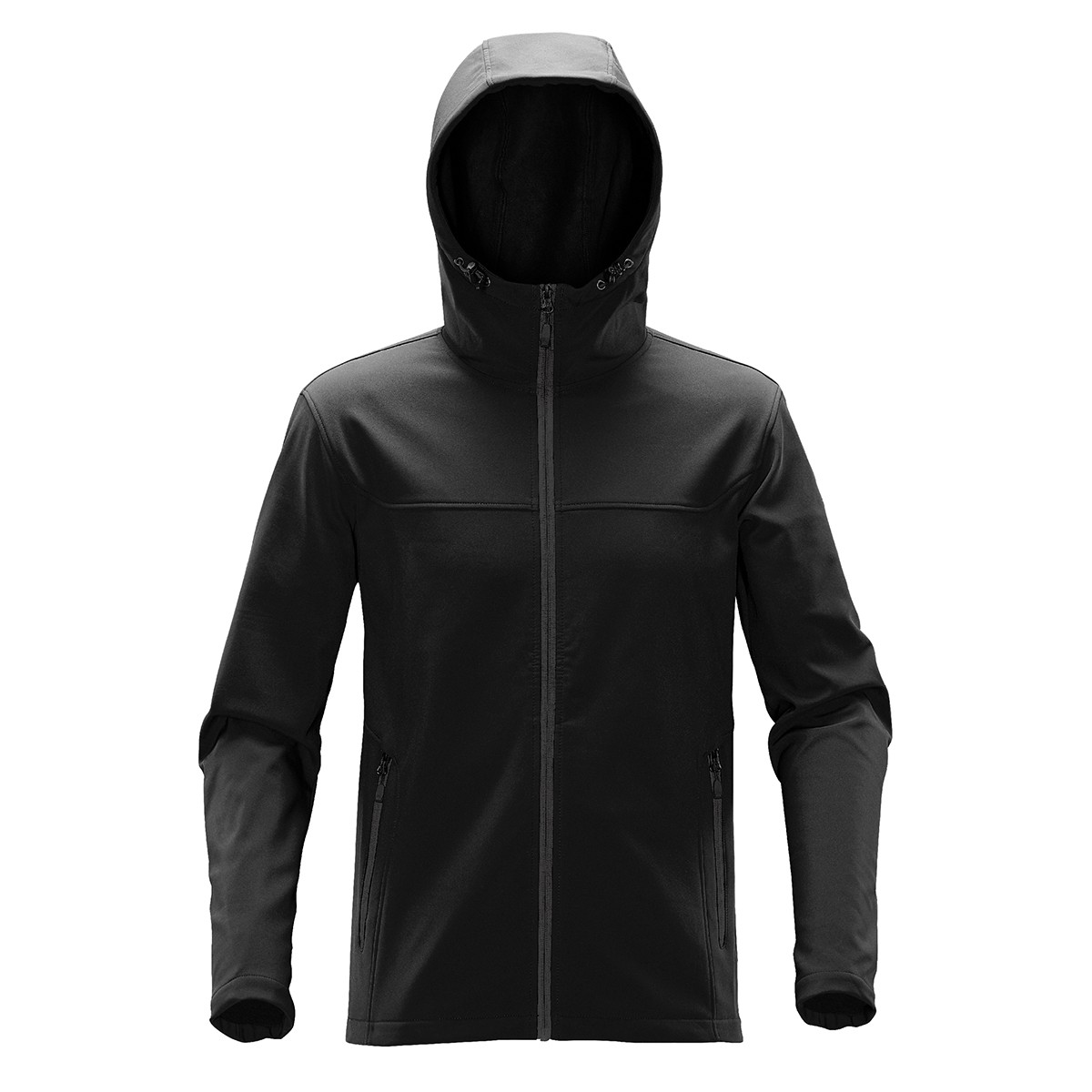 Picture of Stormtech Orbiter Men's Softshell Hoody