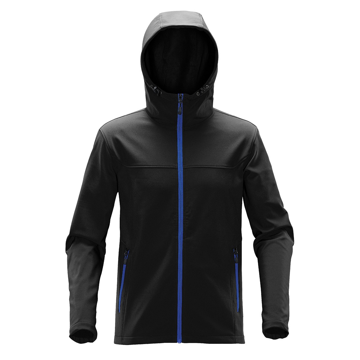 Picture of Stormtech Orbiter Men's Softshell Hoody