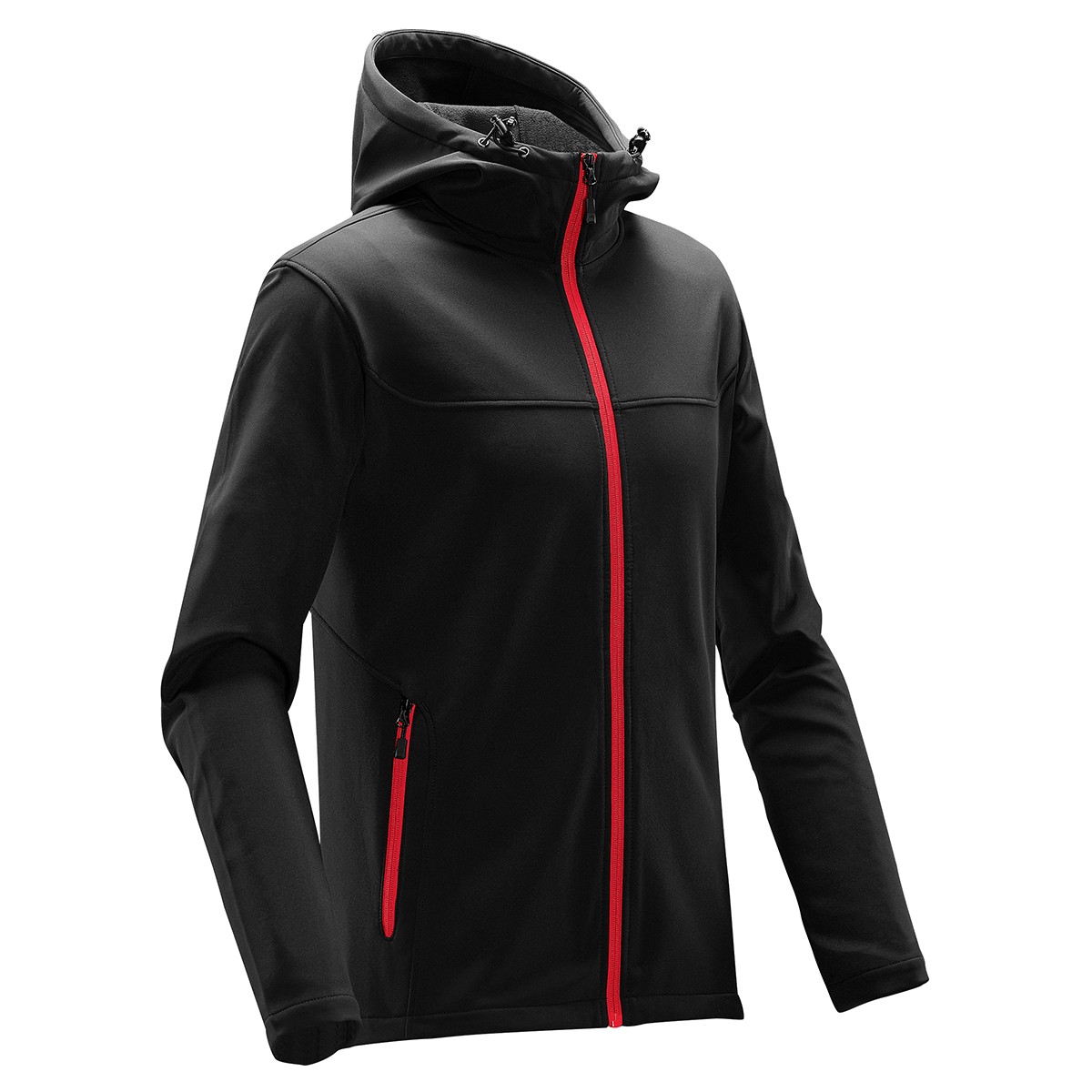 Picture of Stormtech Orbiter Men's Softshell Hoody