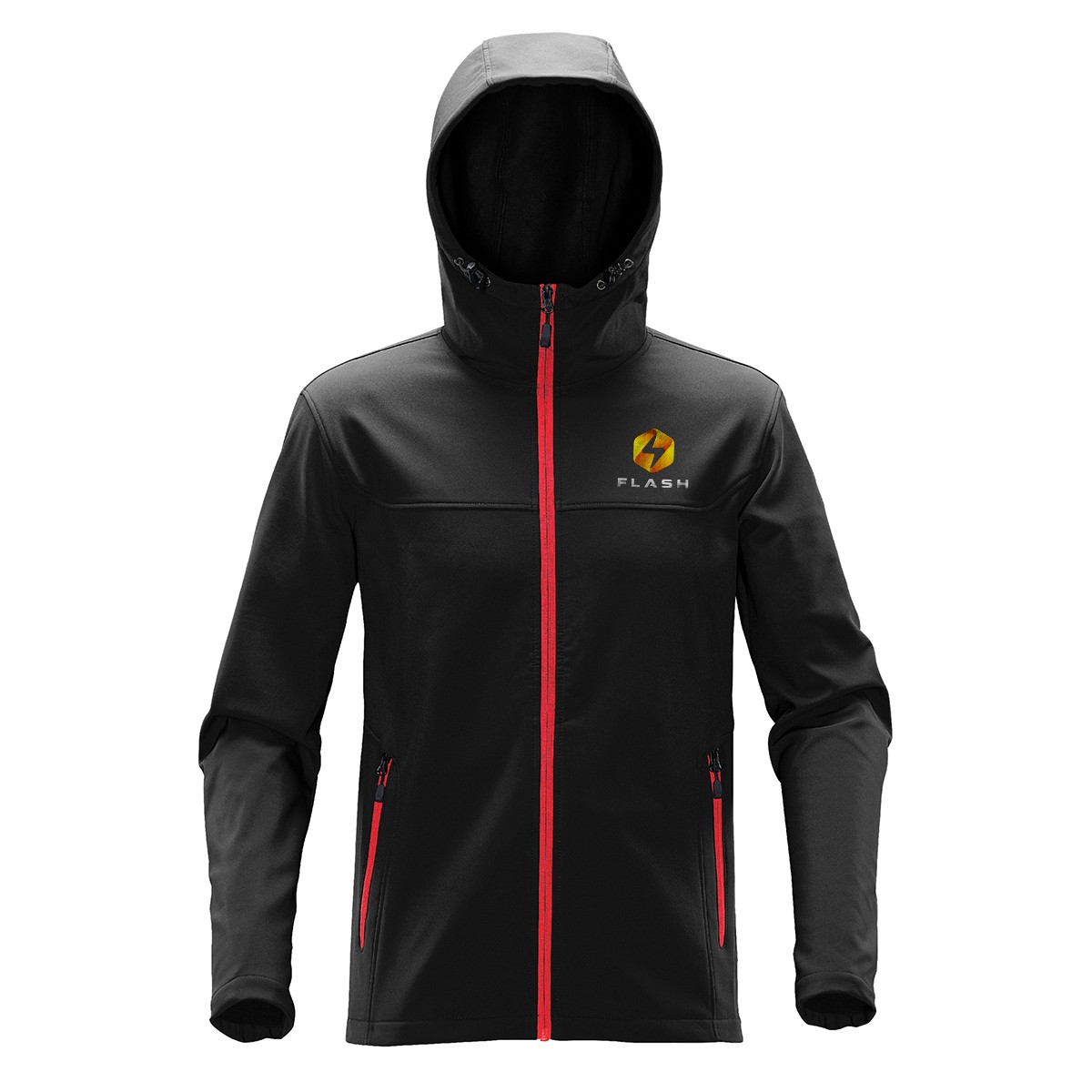 Picture of Stormtech Orbiter Men's Softshell Hoody