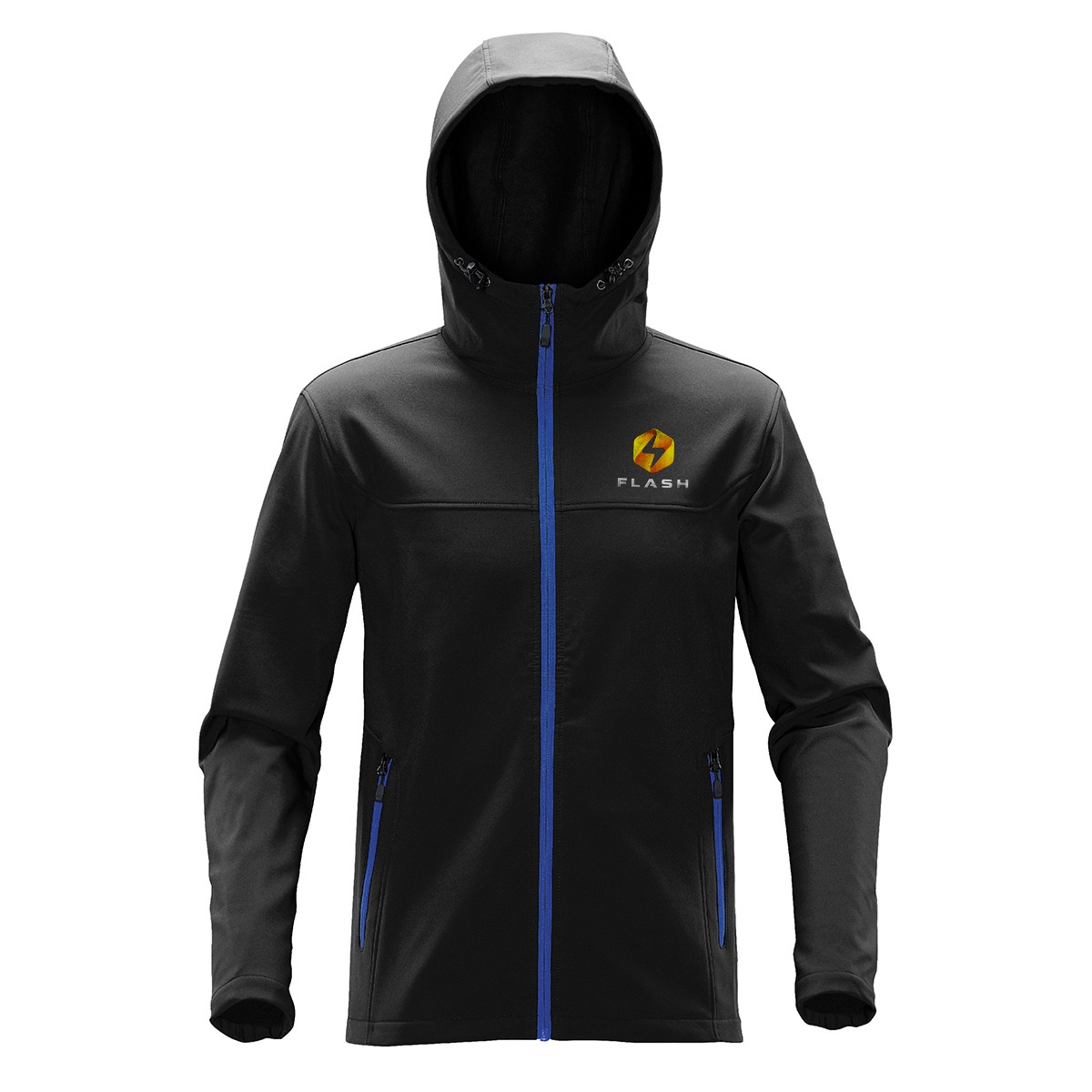 Picture of Stormtech Orbiter Men's Softshell Hoody