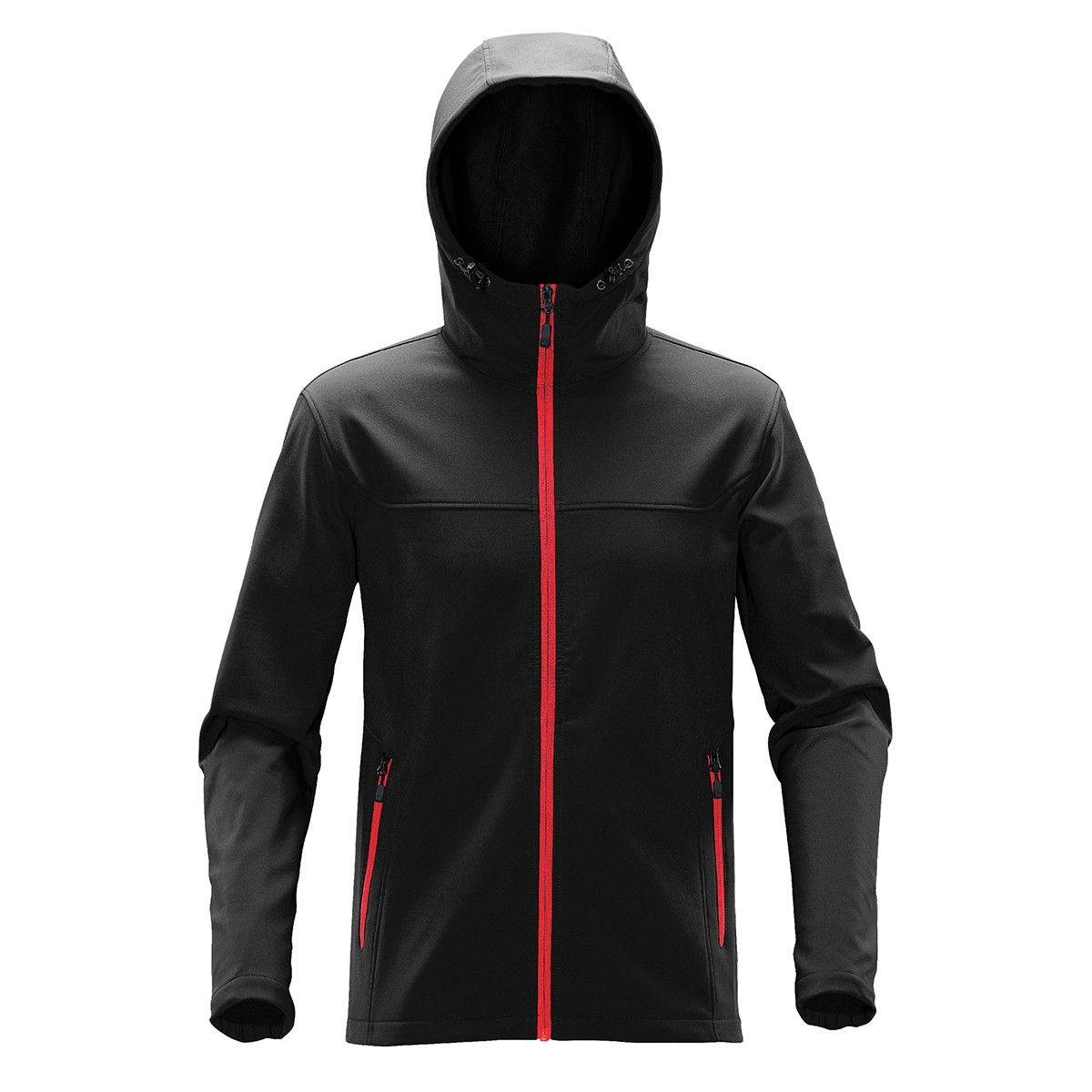 Picture of Stormtech Orbiter Men's Softshell Hoody
