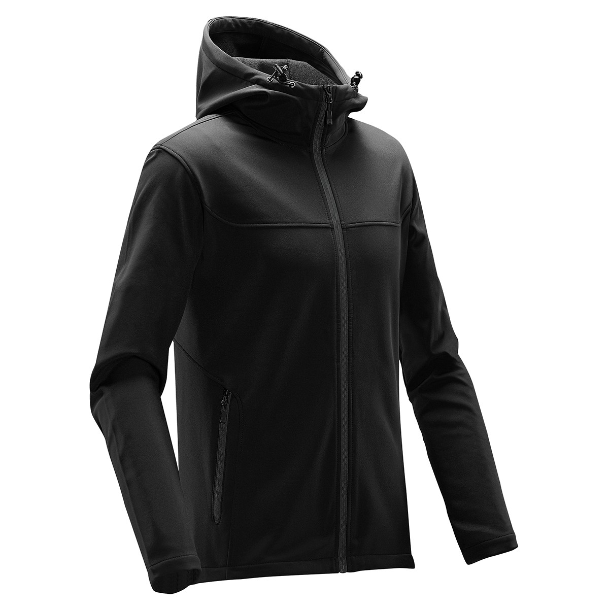 Picture of Stormtech Orbiter Men's Softshell Hoody