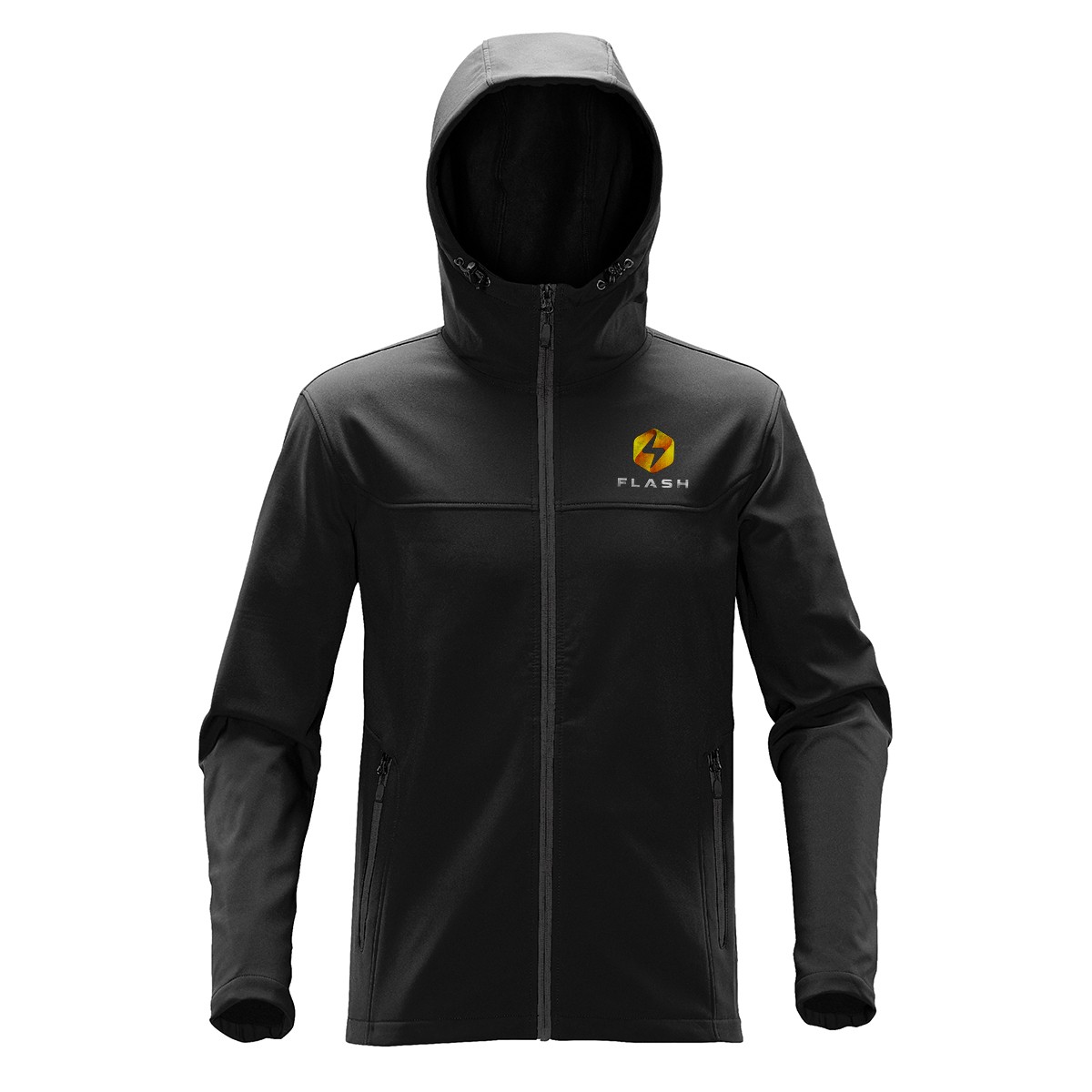 Picture of Stormtech Orbiter Men's Softshell Hoody