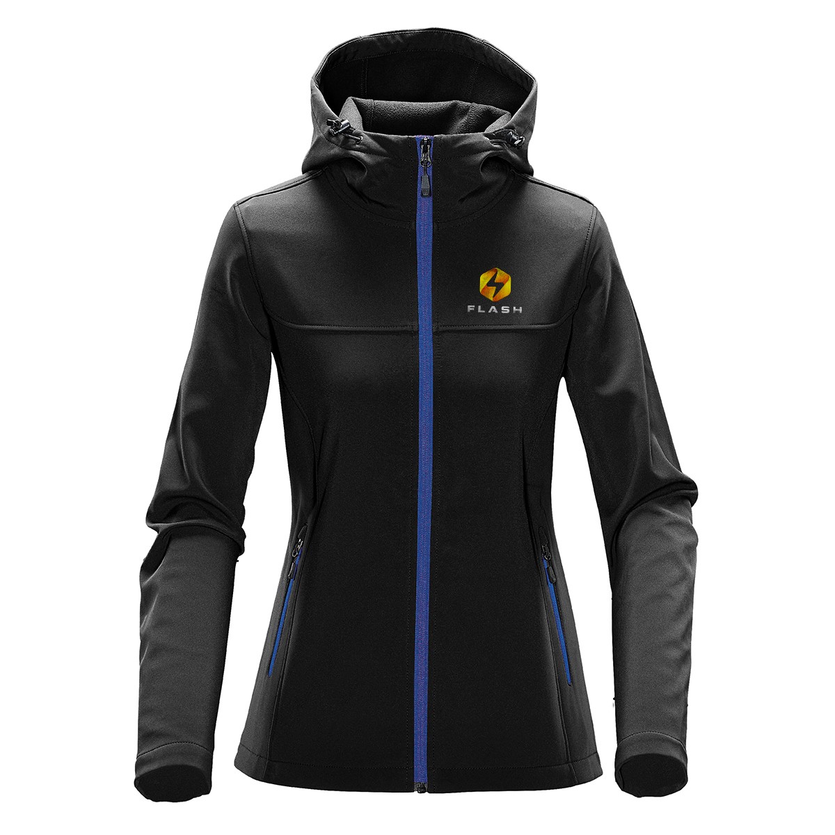 Picture of Stormtech Orbiter Softshell Hoody