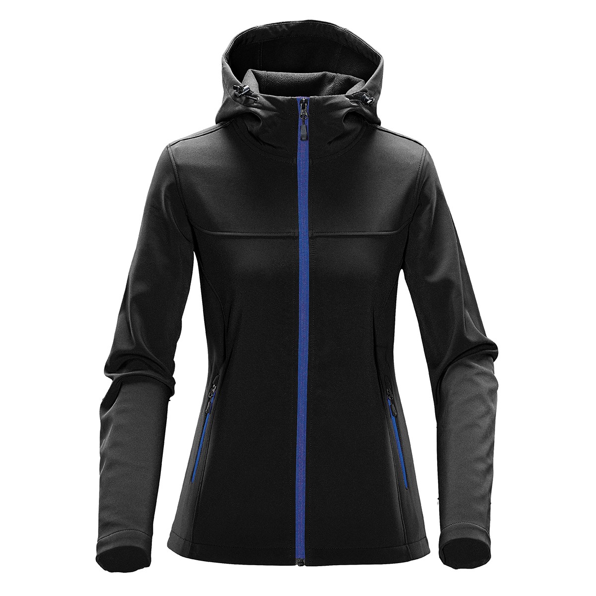 Picture of Stormtech Orbiter Softshell Hoody