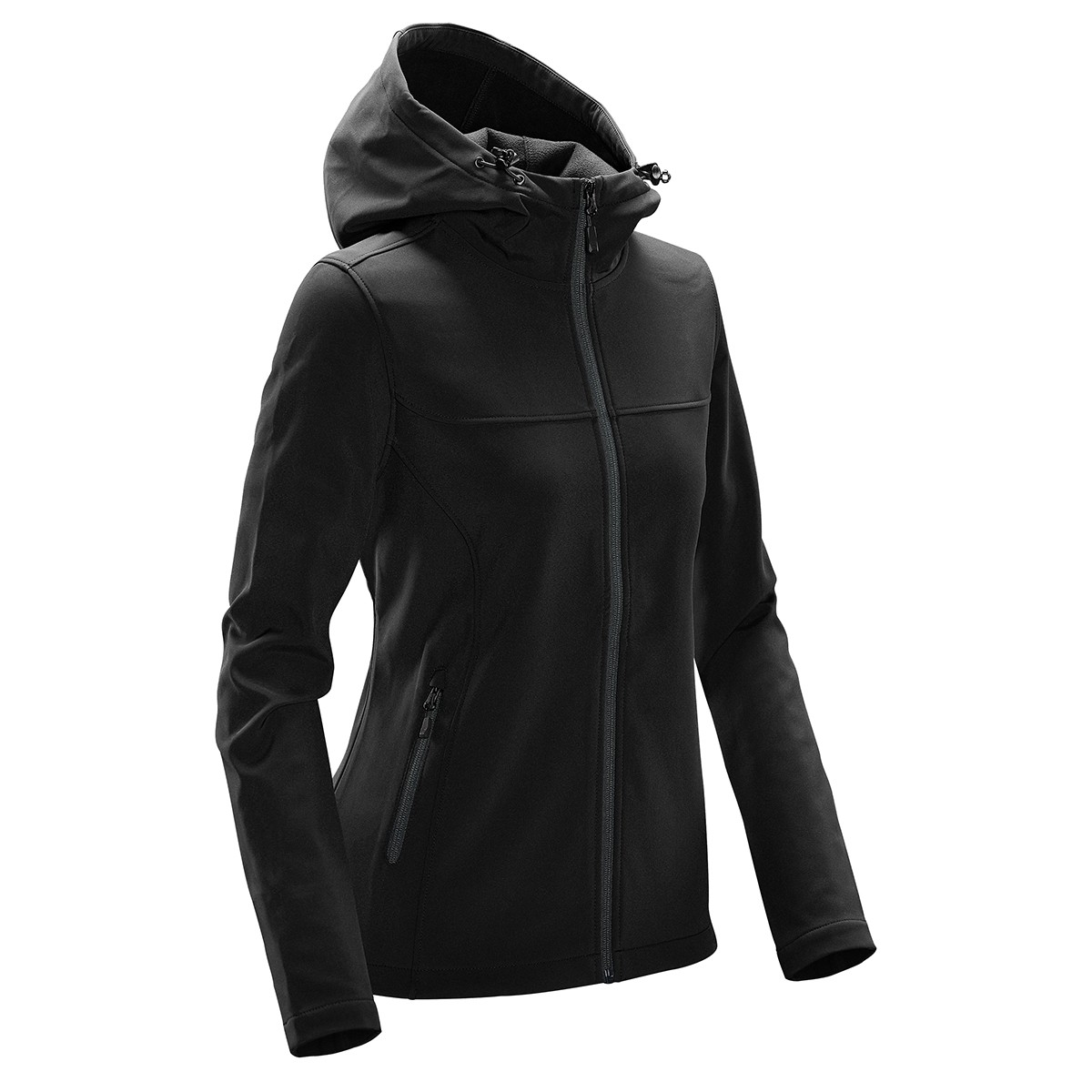 Picture of Stormtech Orbiter Softshell Hoody