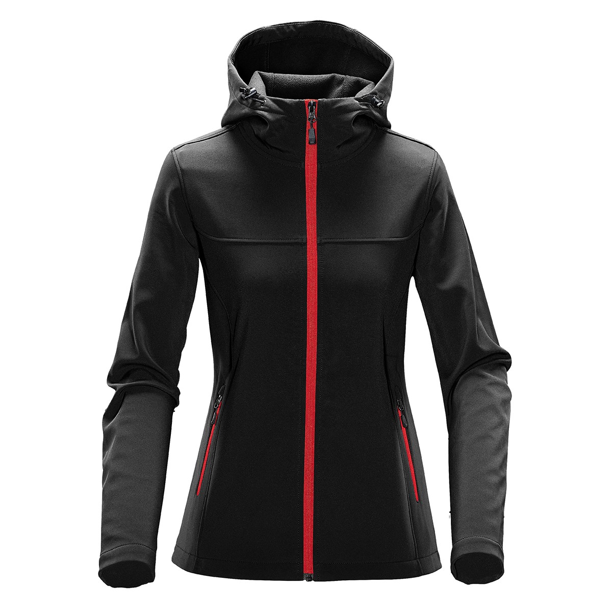 Picture of Stormtech Orbiter Softshell Hoody