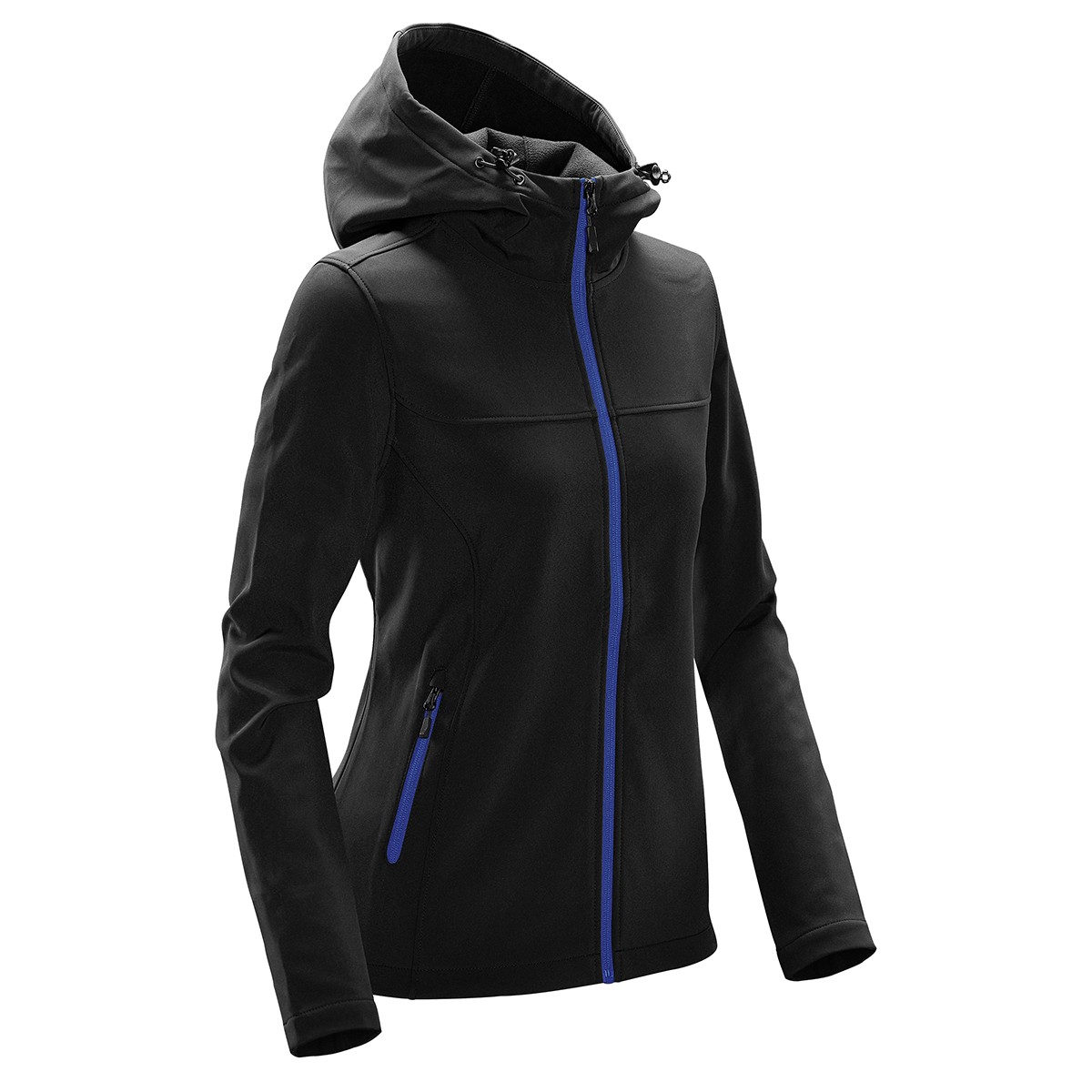 Picture of Stormtech Orbiter Softshell Hoody