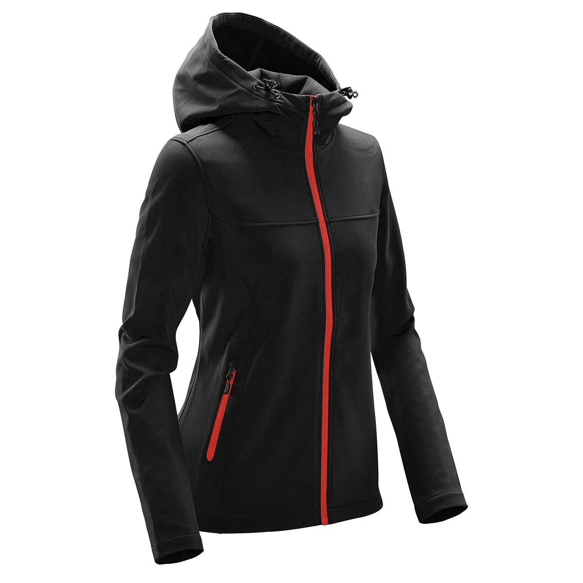 Picture of Stormtech Orbiter Softshell Hoody