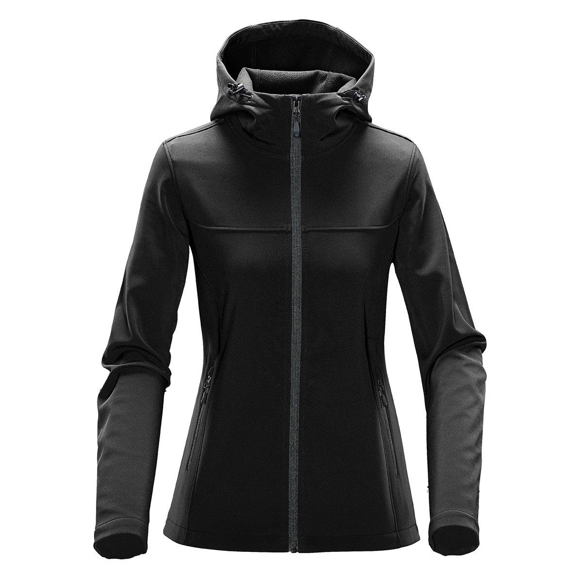 Picture of Stormtech Orbiter Softshell Hoody