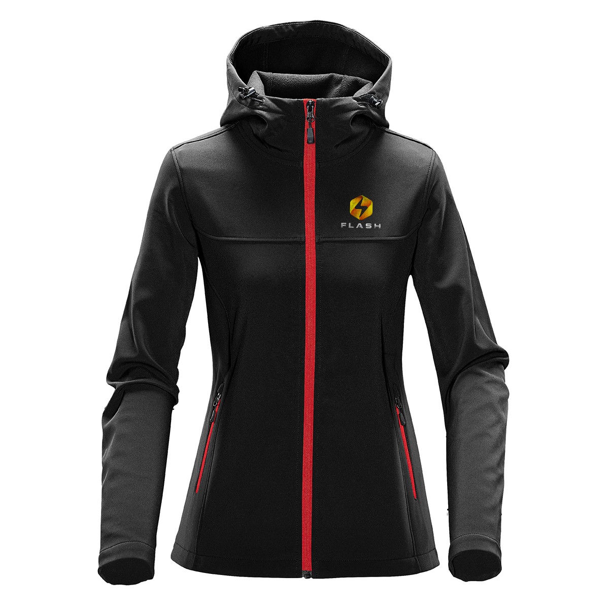 Picture of Stormtech Orbiter Softshell Hoody