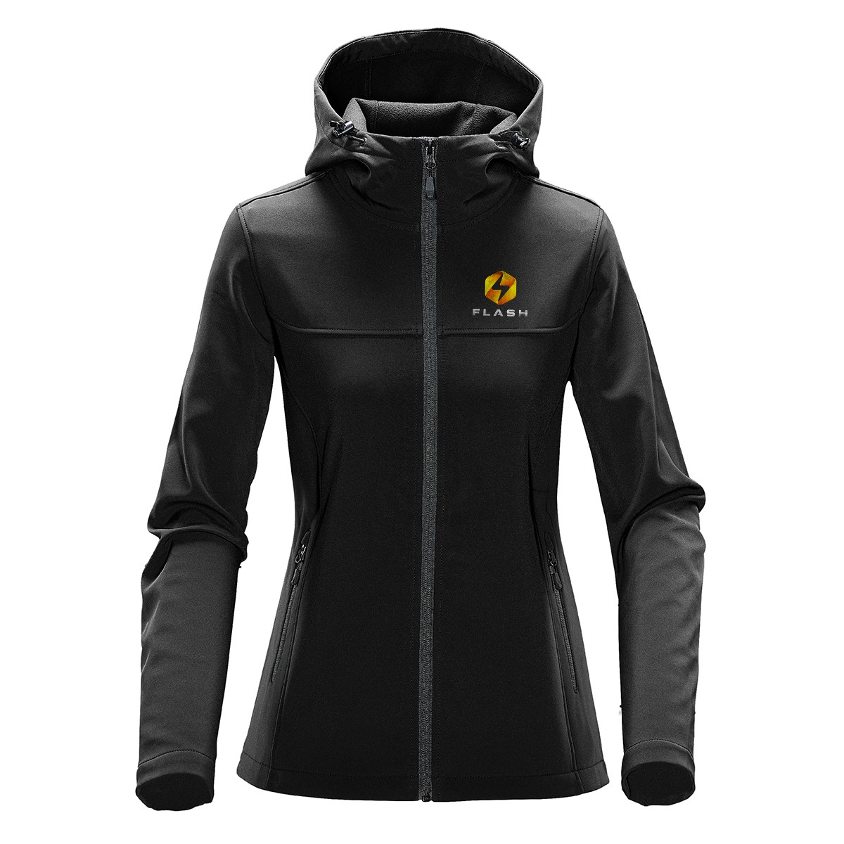 Picture of Stormtech Orbiter Softshell Hoody