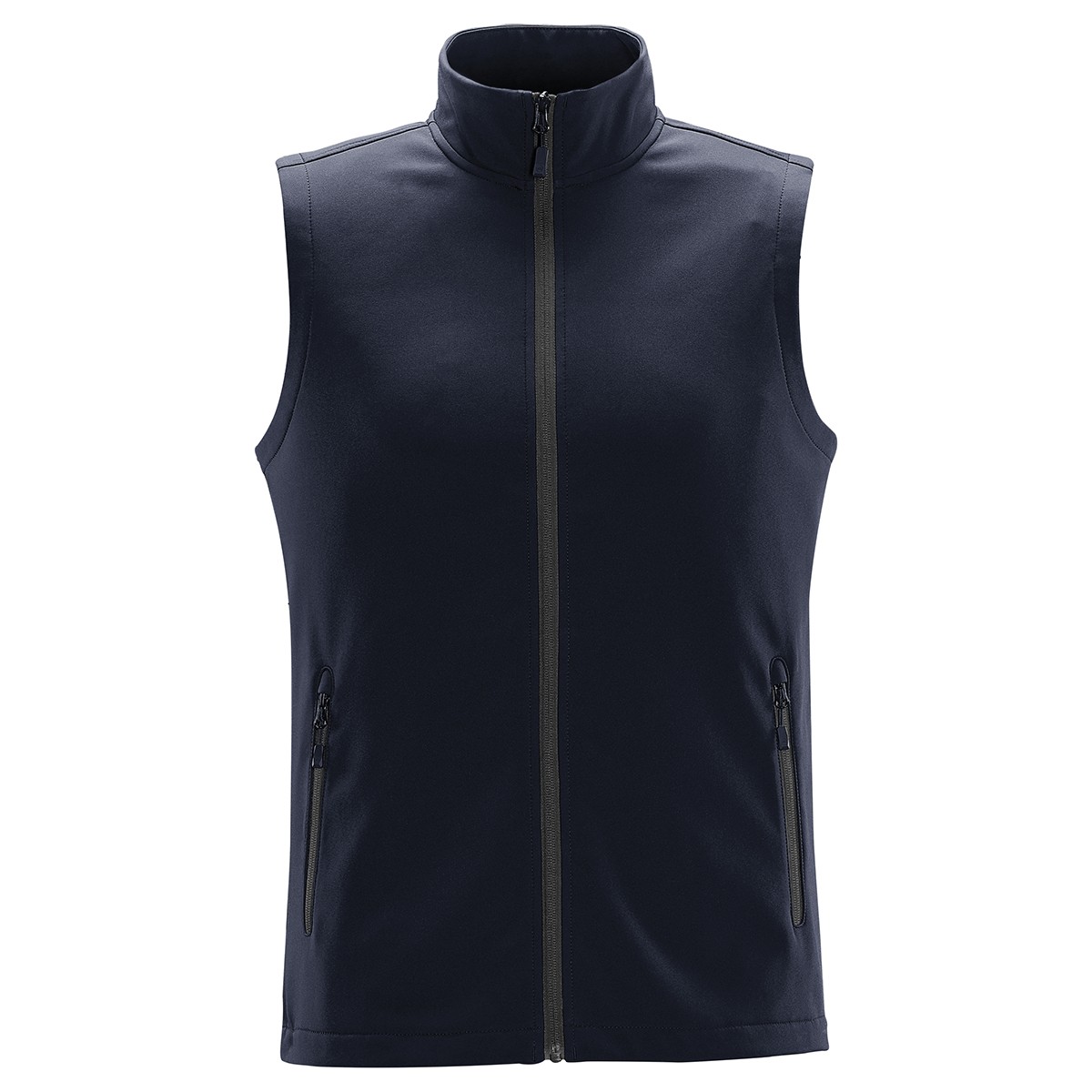 Picture of Stormtech Orbiter Men's Softshell Vest