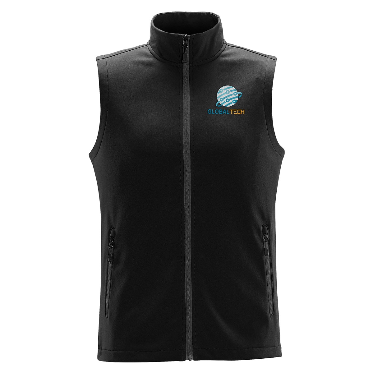 Picture of Stormtech Orbiter Men's Softshell Vest