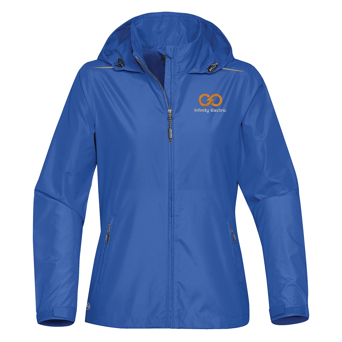 Picture of Stormtech Nautilus Women's Performance Shell
