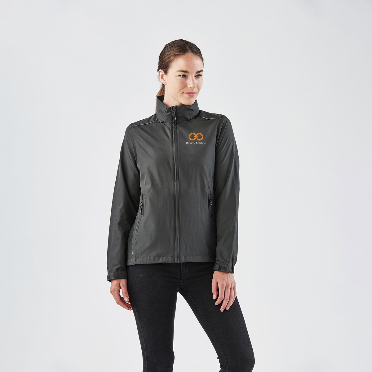 Picture of Stormtech Nautilus Women's Performance Shell