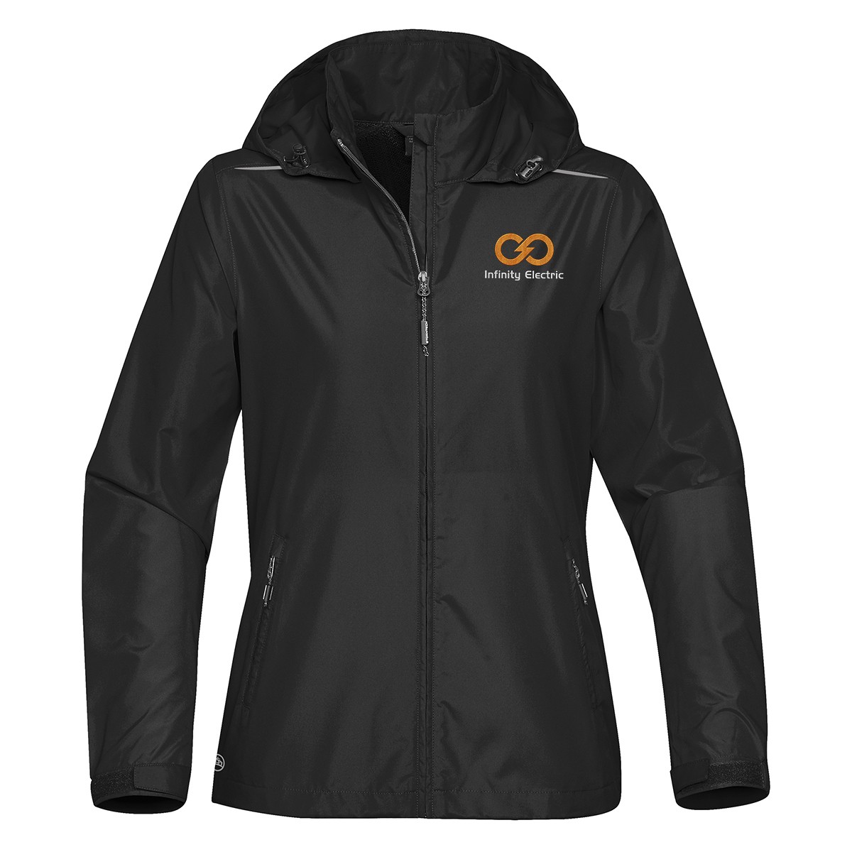 Picture of Stormtech Nautilus Women's Performance Shell