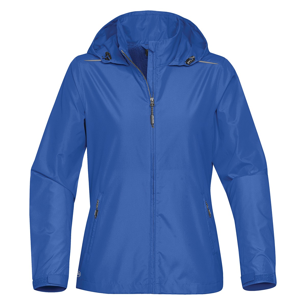 Picture of Stormtech Nautilus Women's Performance Shell