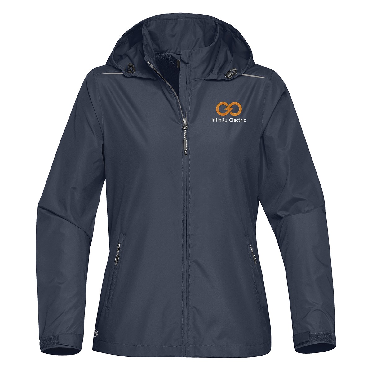 Picture of Stormtech Nautilus Women's Performance Shell