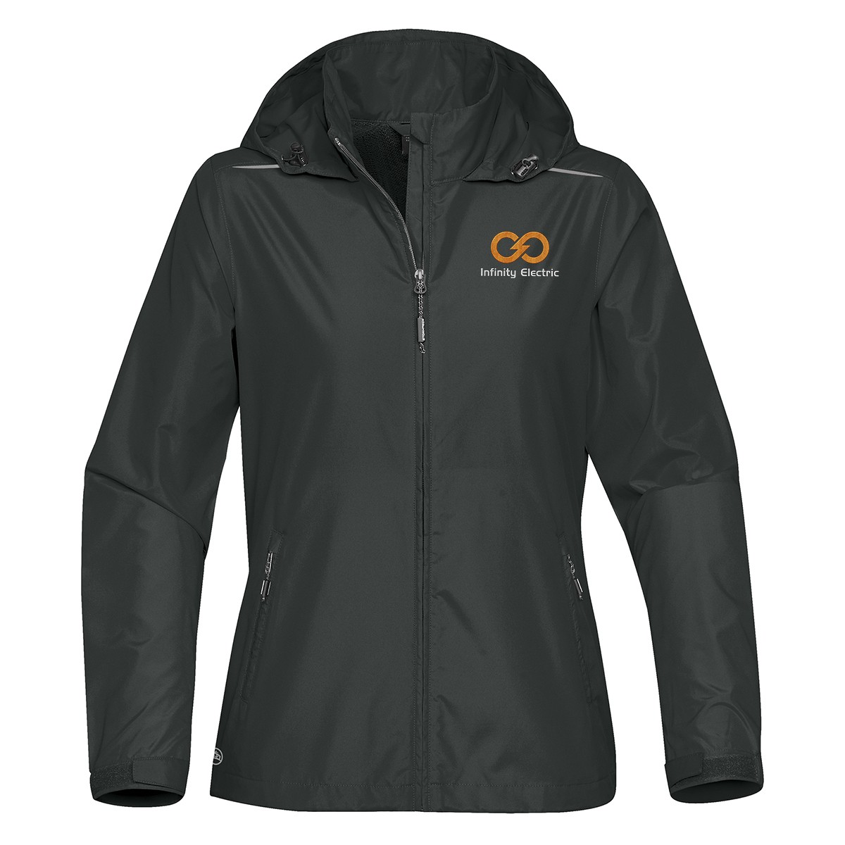 Picture of Stormtech Nautilus Women's Performance Shell