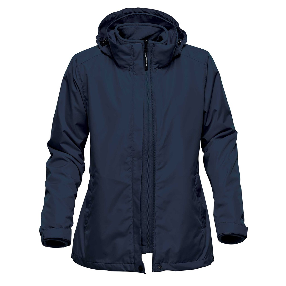 Picture of Stormtech Nautilus Women's 3-in-1 Jacket
