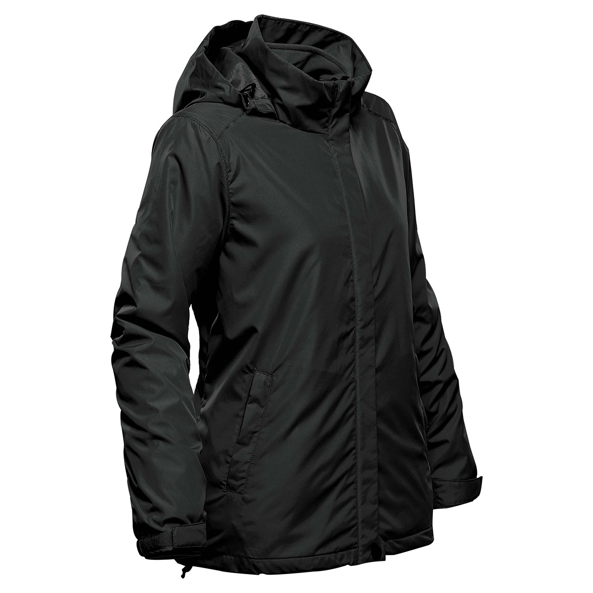Picture of Stormtech Nautilus Women's 3-in-1 Jacket