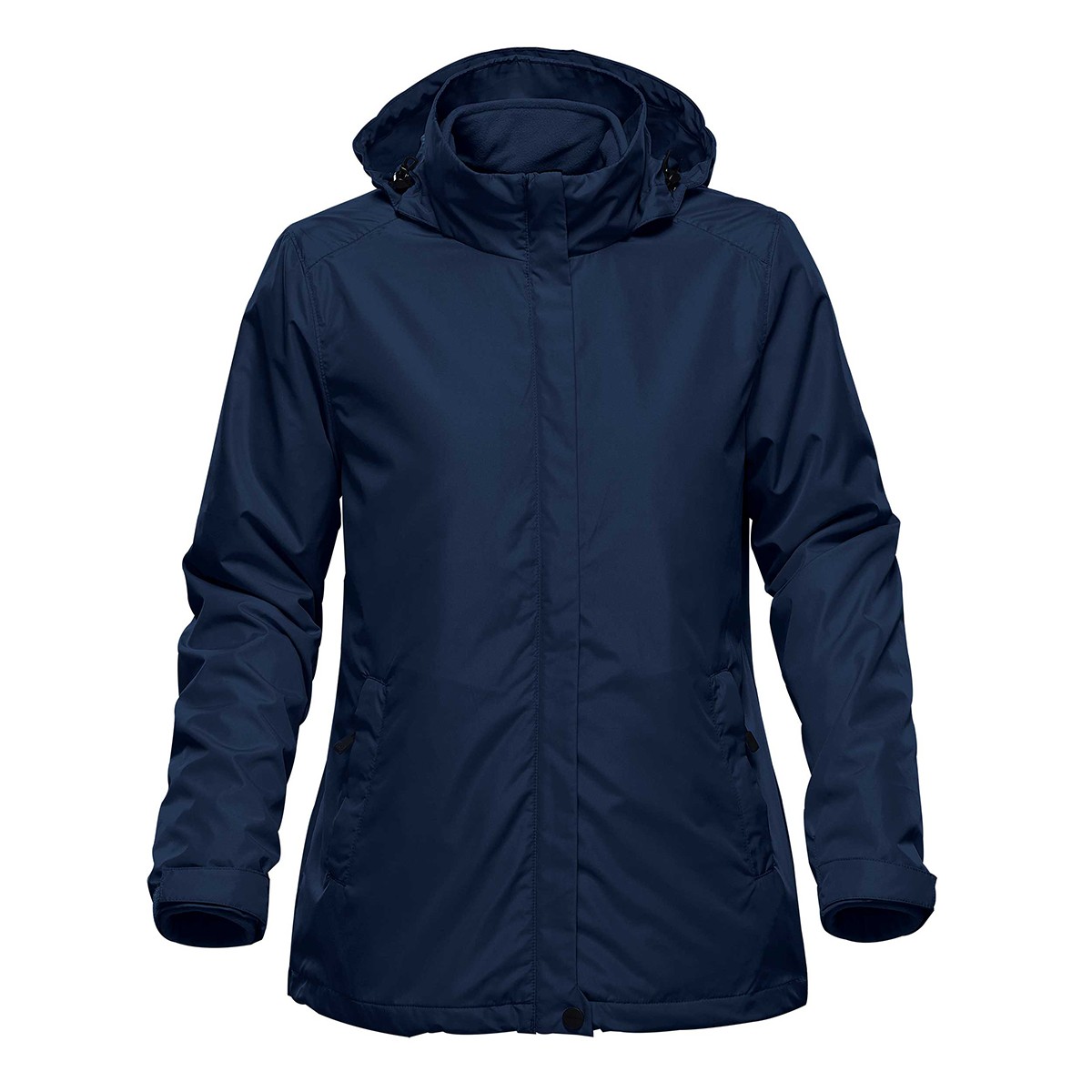 Picture of Stormtech Nautilus Women's 3-in-1 Jacket