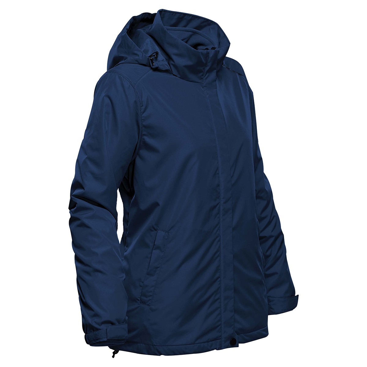 Picture of Stormtech Nautilus Women's 3-in-1 Jacket