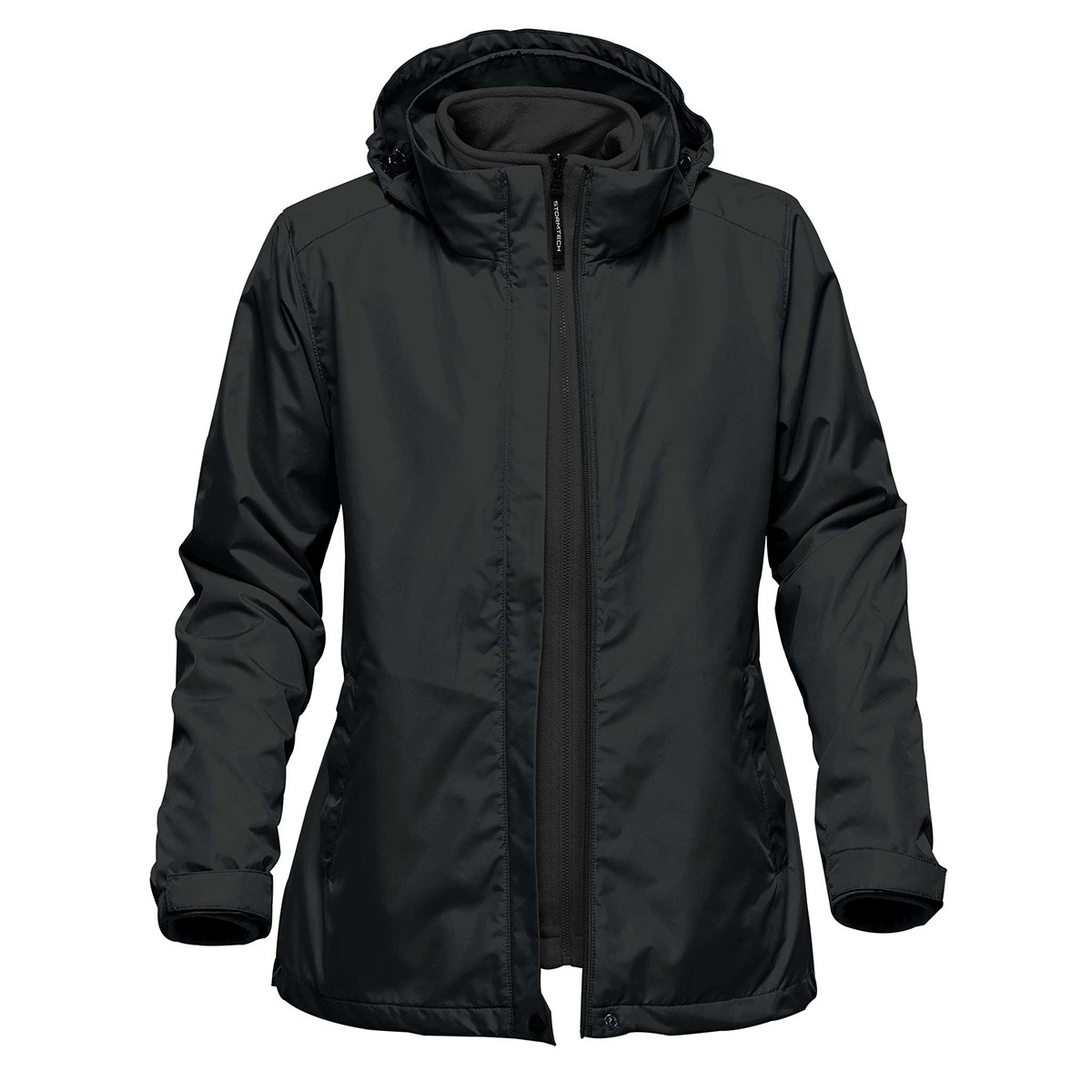 Picture of Stormtech Nautilus Women's 3-in-1 Jacket