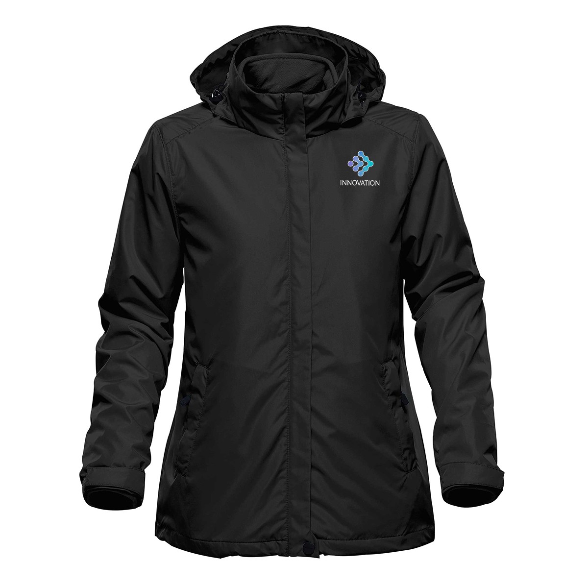 Picture of Stormtech Nautilus Women's 3-in-1 Jacket