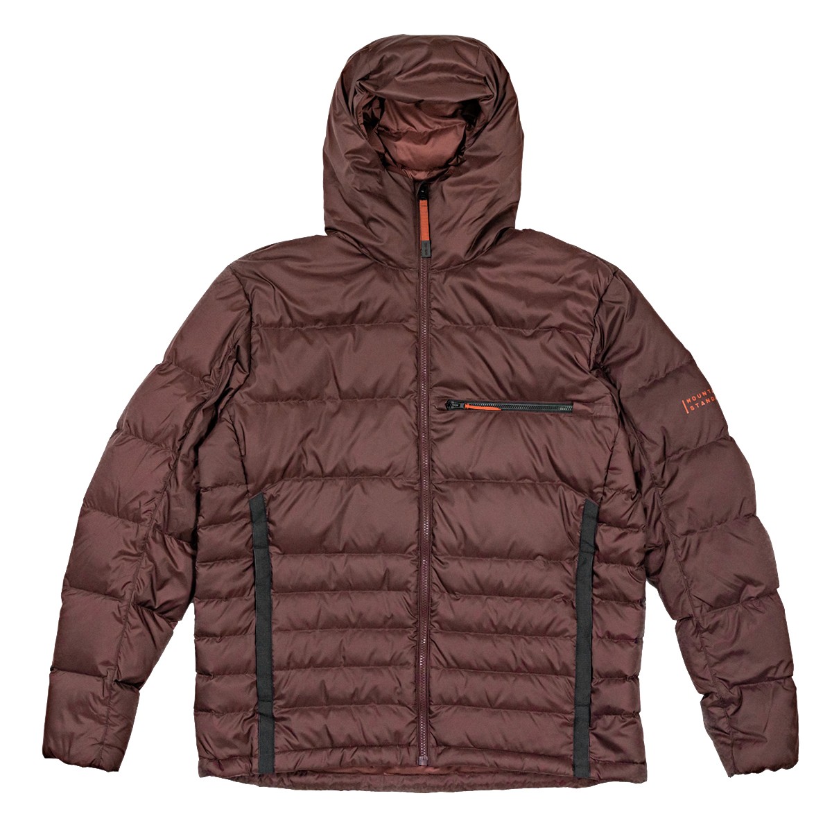 Picture of Mountain Standard Coldfront Down Jacket