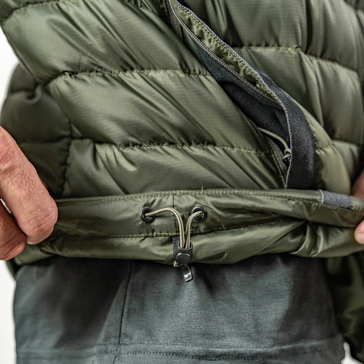 Picture of Mountain Standard Coldfront Down Jacket