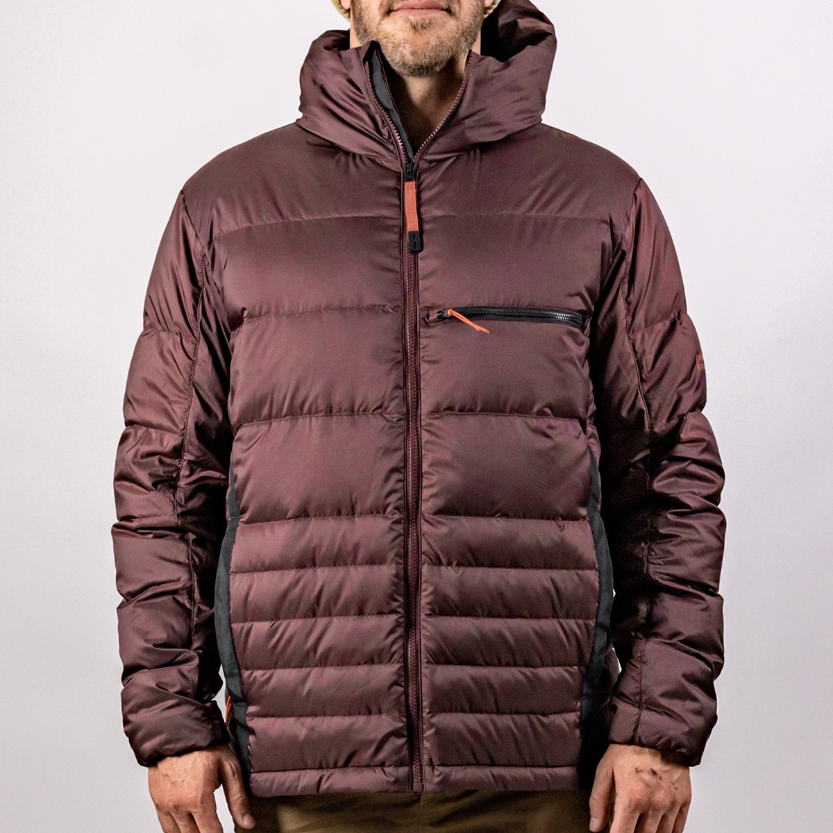 Picture of Mountain Standard Coldfront Down Jacket