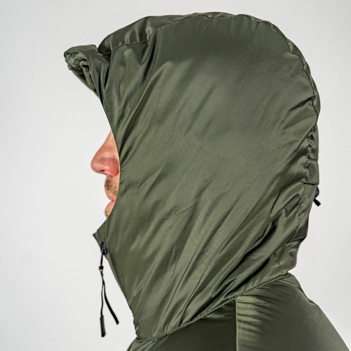 Picture of Mountain Standard Coldfront Down Jacket