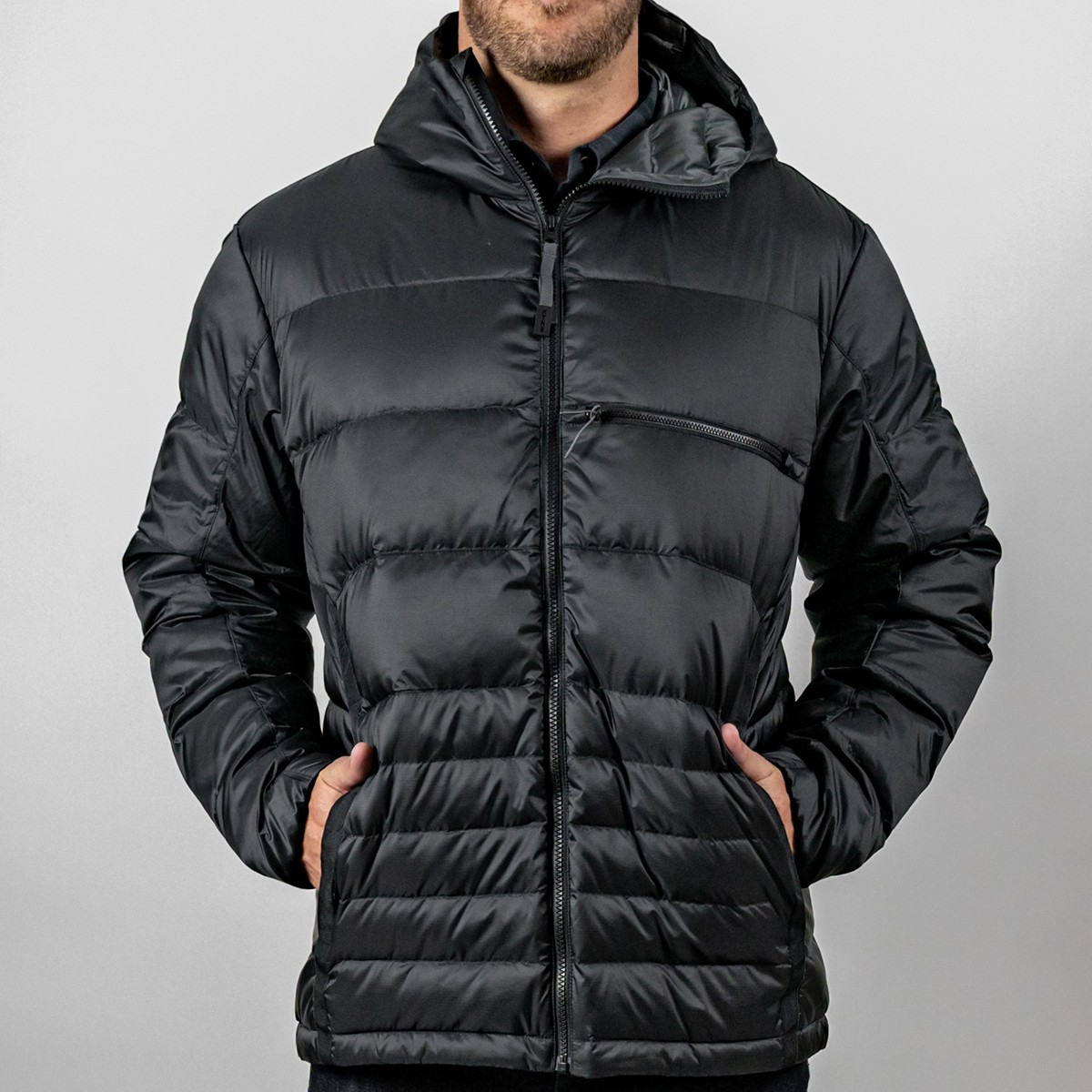 Picture of Mountain Standard Coldfront Down Jacket