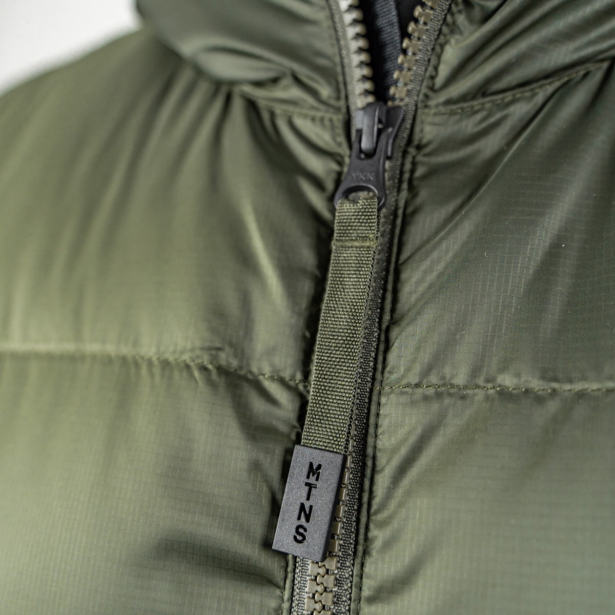 Picture of Mountain Standard Coldfront Down Jacket