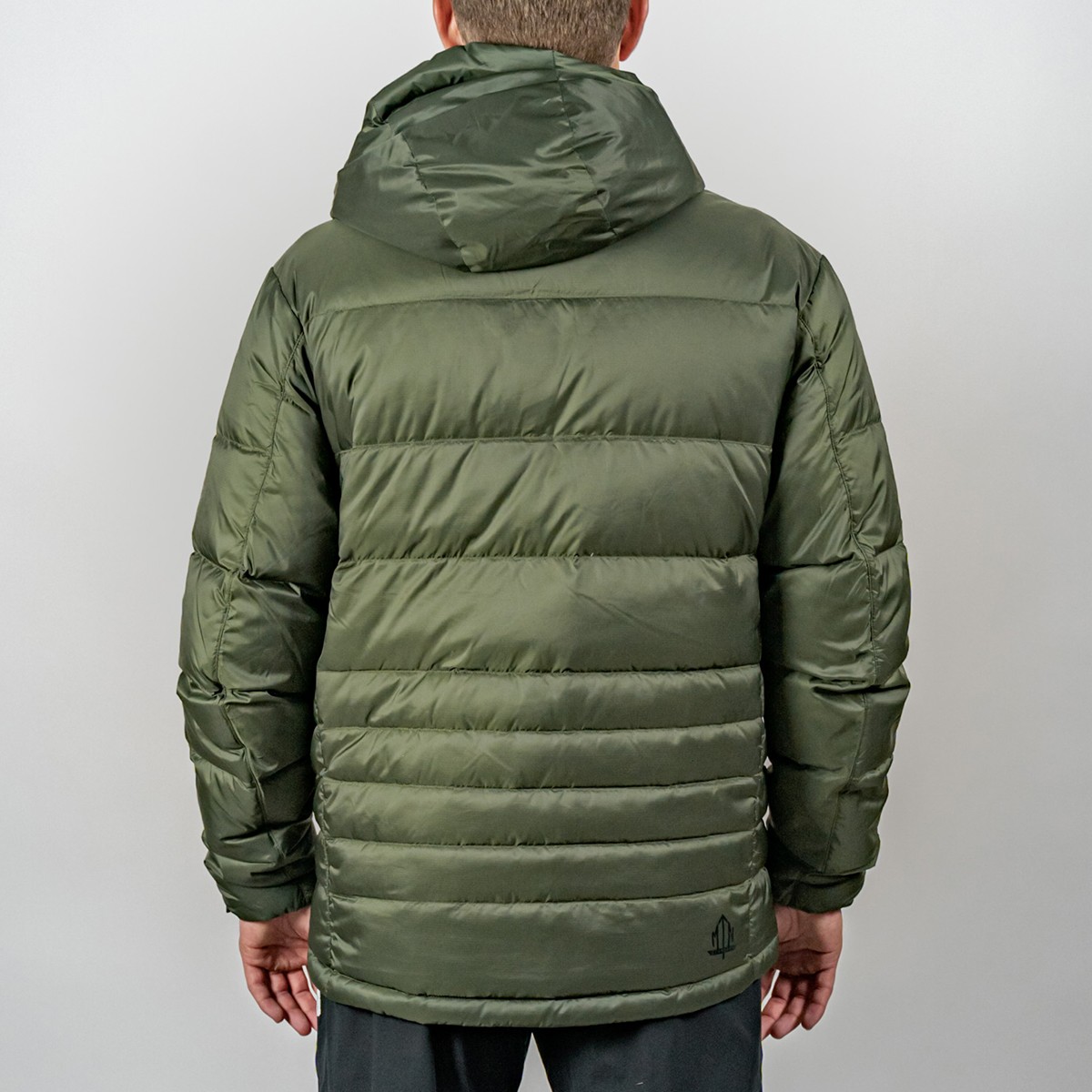 Picture of Mountain Standard Coldfront Down Jacket