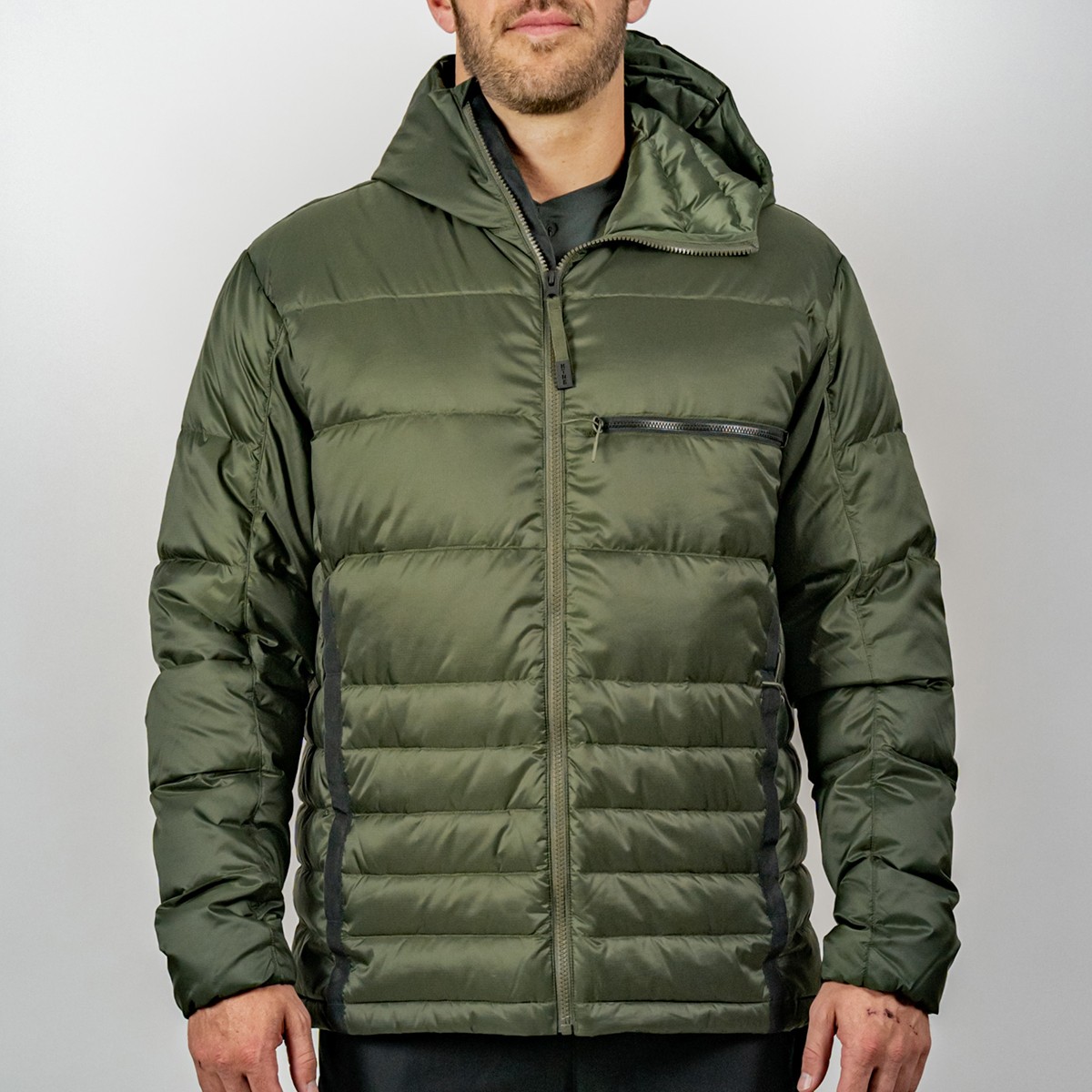 Picture of Mountain Standard Coldfront Down Jacket