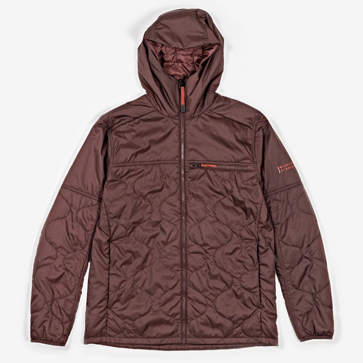 Picture of Mountain Standard Backroads Primaloft Jacket