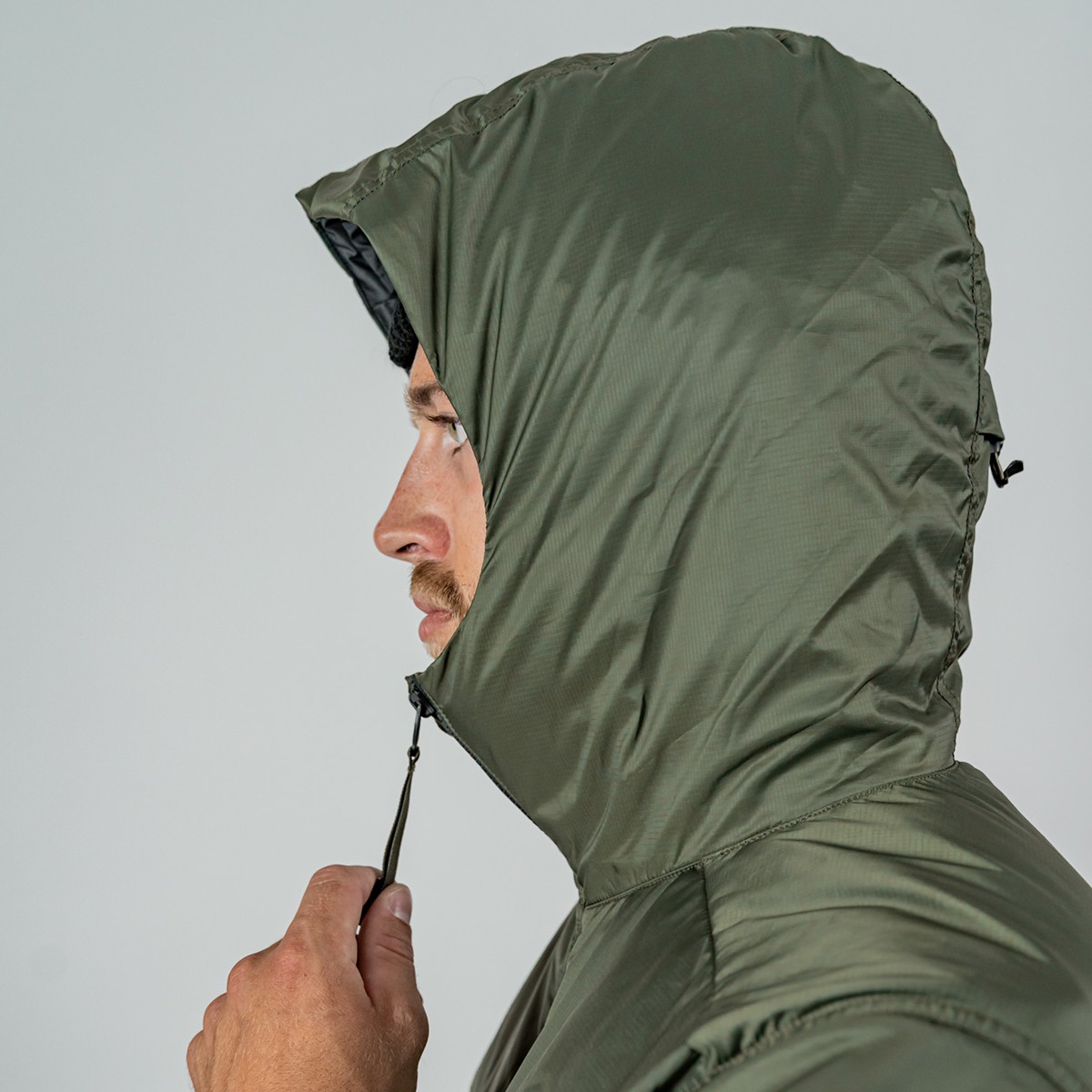 Picture of Mountain Standard Backroads Primaloft Jacket