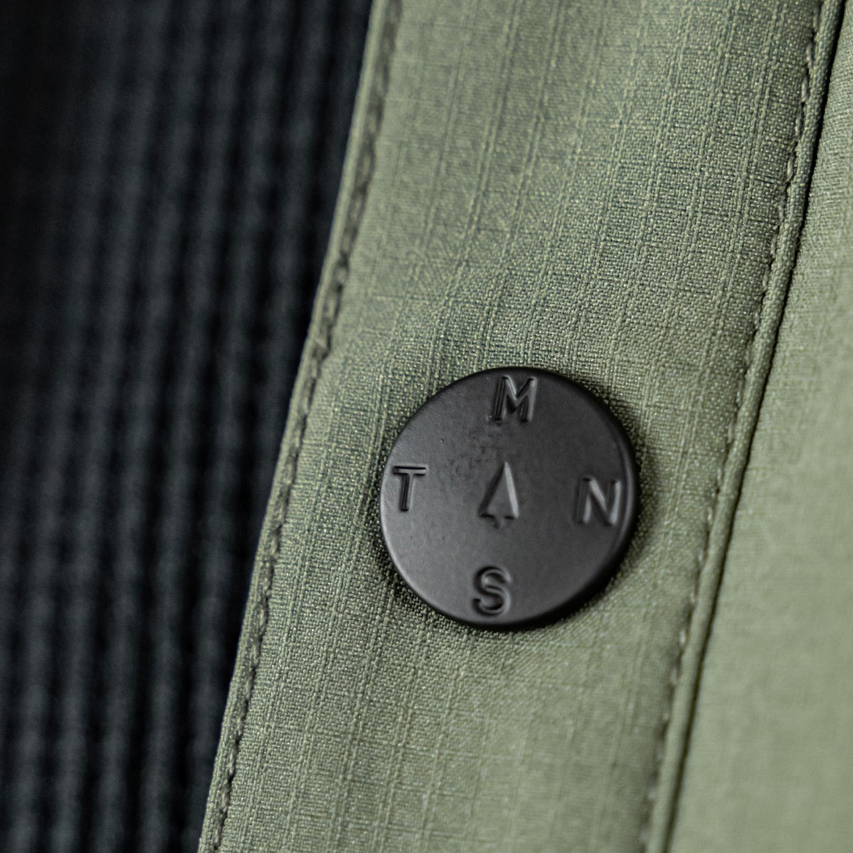 Picture of Mountain Standard Drifter Button-up Jacket
