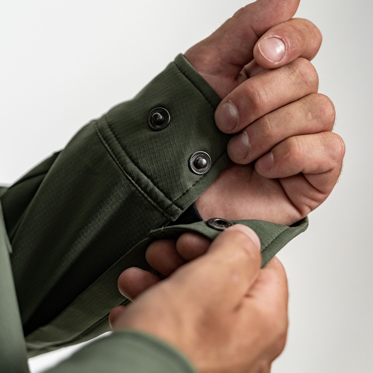 Picture of Mountain Standard Drifter Button-up Jacket
