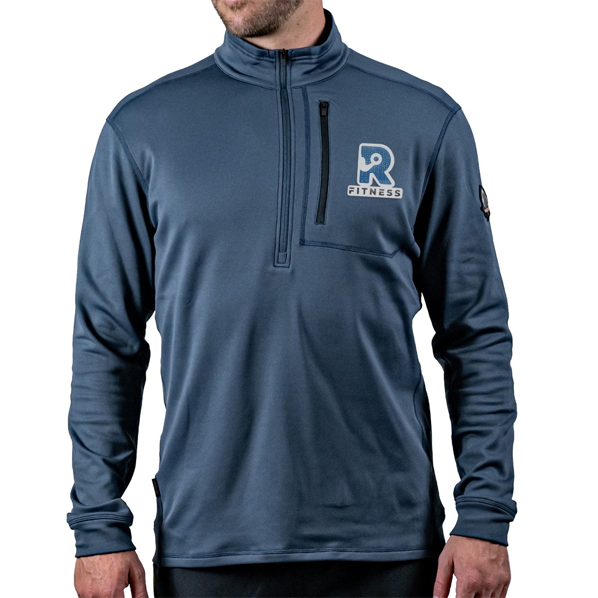 Picture of Mountain Standard Pathfinder 1/4 Zip Fleece