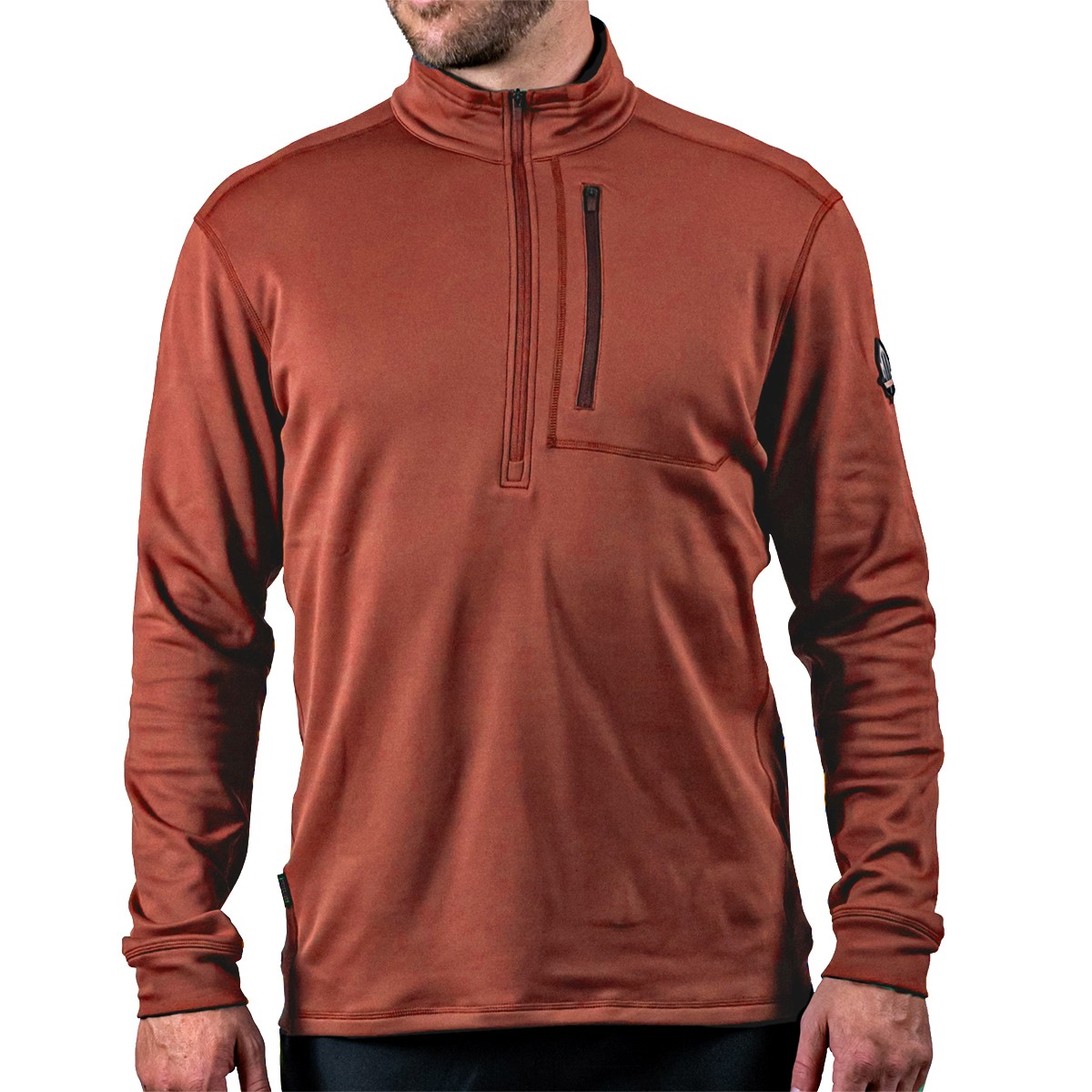Picture of Mountain Standard Pathfinder 1/4 Zip Fleece