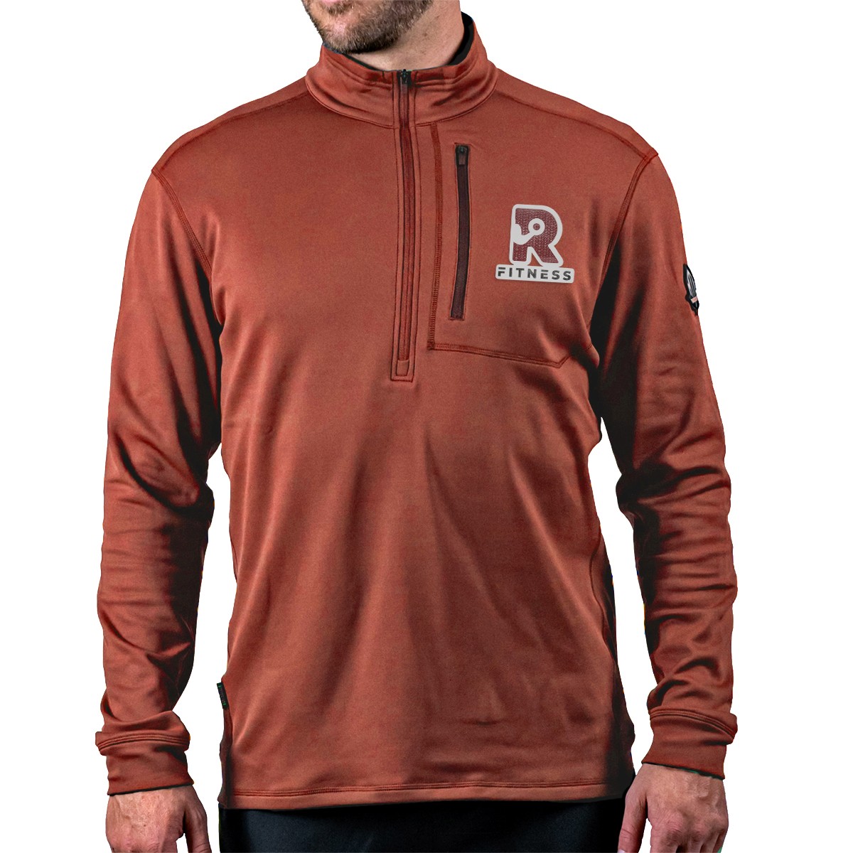 Picture of Mountain Standard Pathfinder 1/4 Zip Fleece